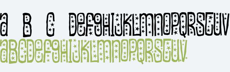 Easily amused V1