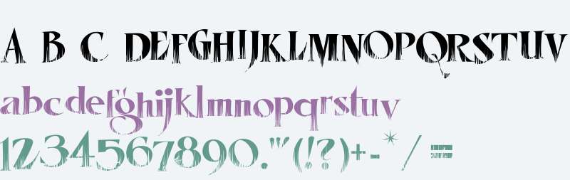 LHF Mister Spooky