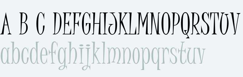 ITC ALT Fonts Free Download - OnlineWebFonts.COM