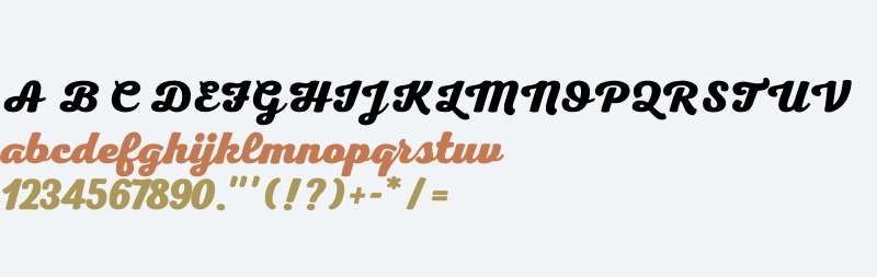 Nexa Rust Script H W00 00