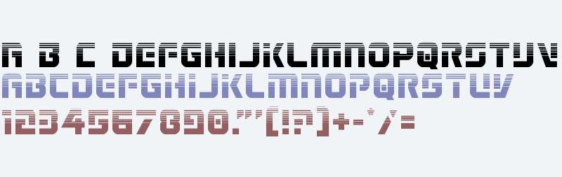 Legio Sabina Halftone