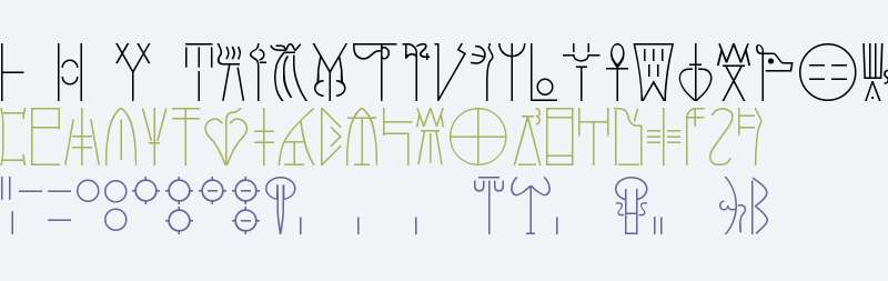 Linear B