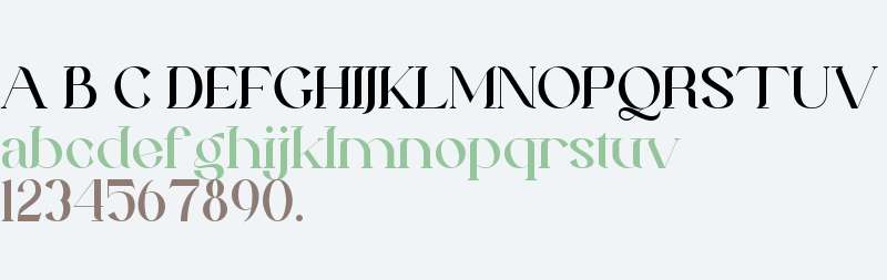 rosina Fonts Free Download - OnlineWebFonts.COM