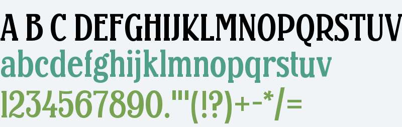 Margherita Trial Bold