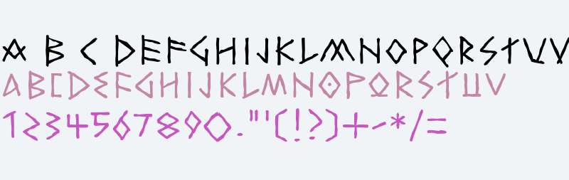 TheBoustrophedonPlain