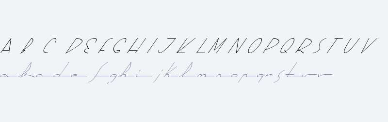 Kasparovsky Italic