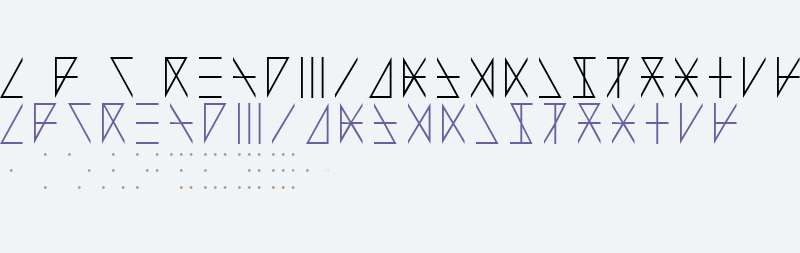 Adventure Alphabet