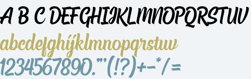 Chuck Noon Script