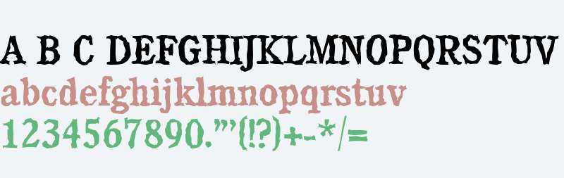 CalgaryRandom-Medium-Regular