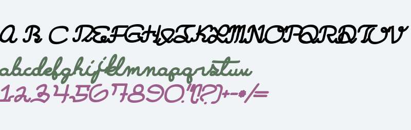 LearningMachineItalic