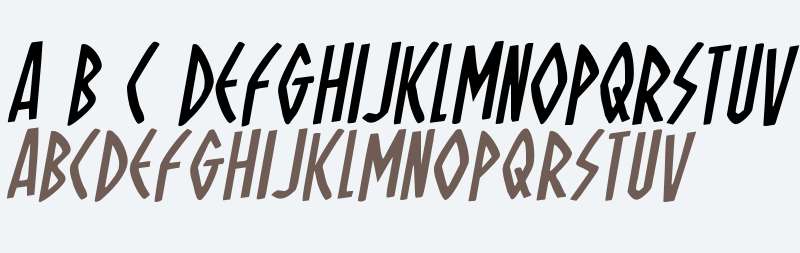 Oh Mighty Isis Rotalic