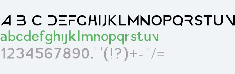 America Faster Light