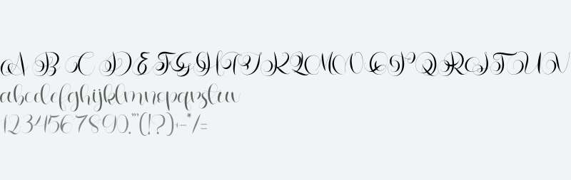 Letterhear Personal Use