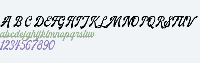 The Blendhes - Demo Version