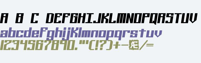 Kaliber Solid BRK V1