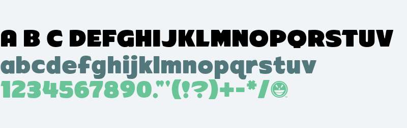 ARB-218 Big Blunt MAR-50 Normal