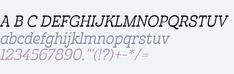 Cabrito Inv W01 Norm Medium It