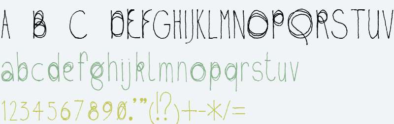 Fil Sans Semi-condensed Thin