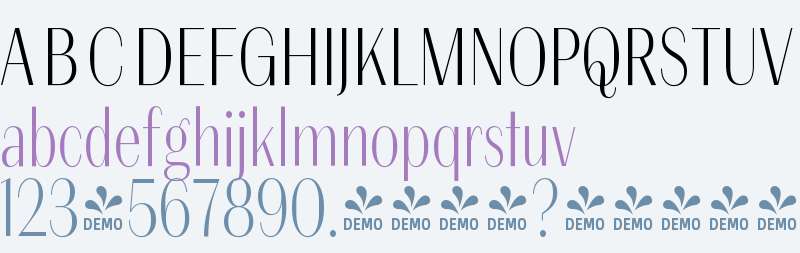 FSP DEMO - lnz Cnd xtrlght