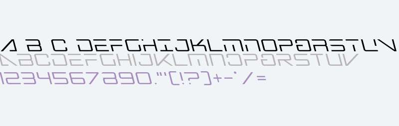 Banshee Pilot Leftalic