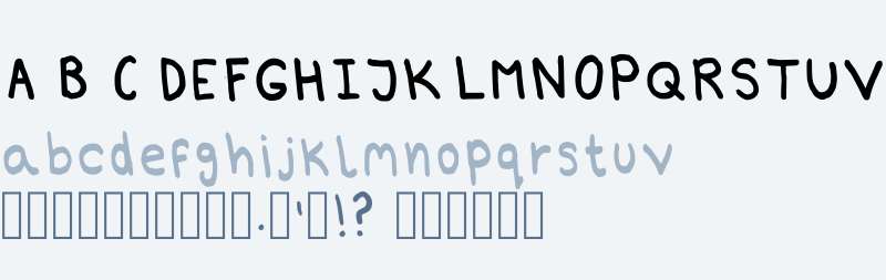 Marina Ellis Regular