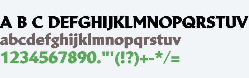 Brewery No2 W01 Black