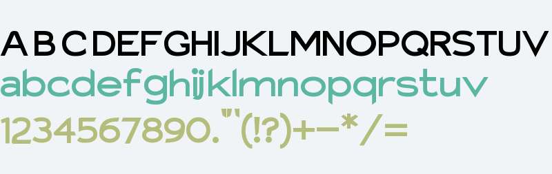 Charger Pro Extrabold SuperExtended