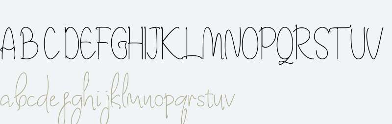 Kimberly Geswein Fony Fonts Free Download OnlineWebFonts COM