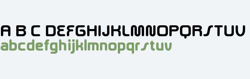 Navalie Rounded Demo