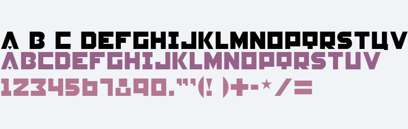 Constructivist Square