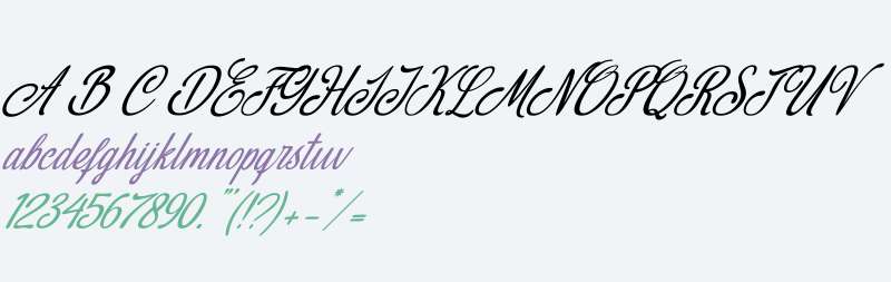 Hasley Italic