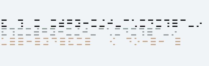 Modulo 20 Horizontal