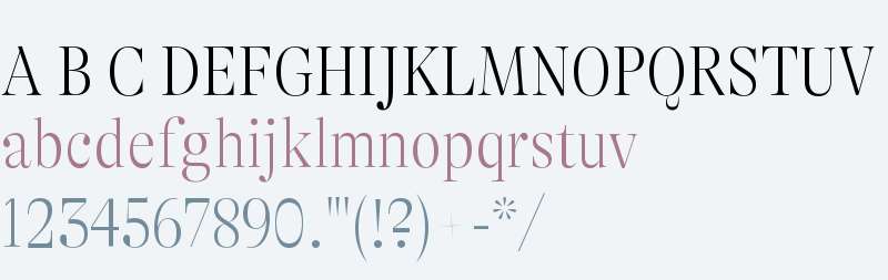 GT Alpina Fine Cond Thin