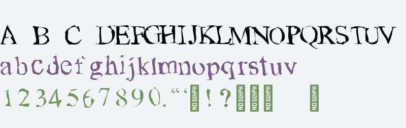 Tears On Fresh Fruit