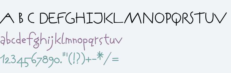 AuktyonZ W00 Regular