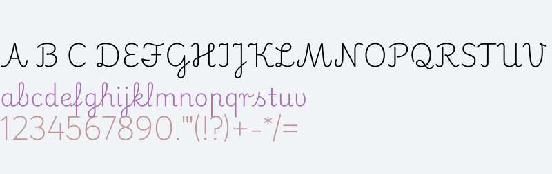 Playwrite HU ExtraLight