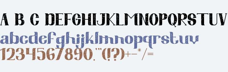 Sixty Niners Texture