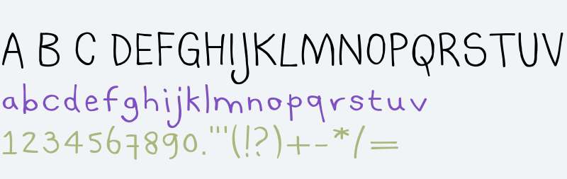 Demisol Script Ext Bold