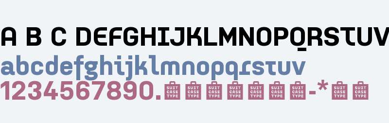 Idealista TRIAL Bold