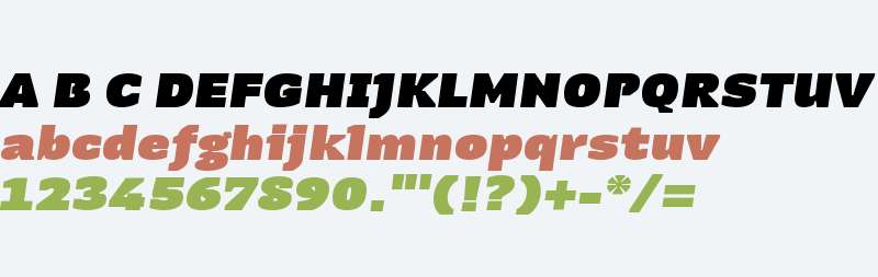 italic black Fonts Free Download - OnlineWebFonts.COM
