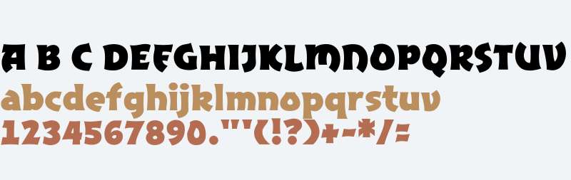 CCExcaliburSword W00 Bold