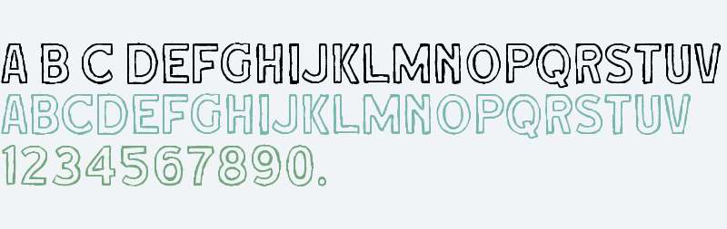 WaysideColorado Outline