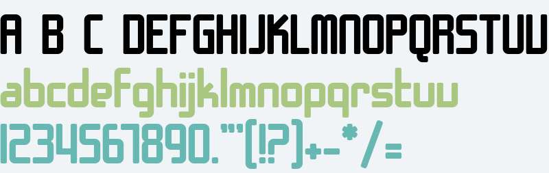 SF Chrome Fenders Bold V2