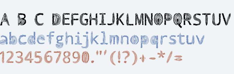 VulvaTypography-Regular