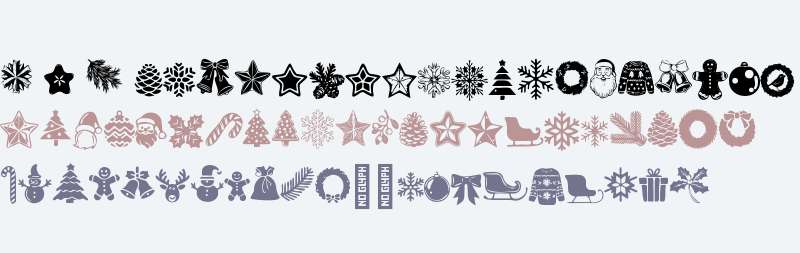 Magical Nordic Symbols PERSON