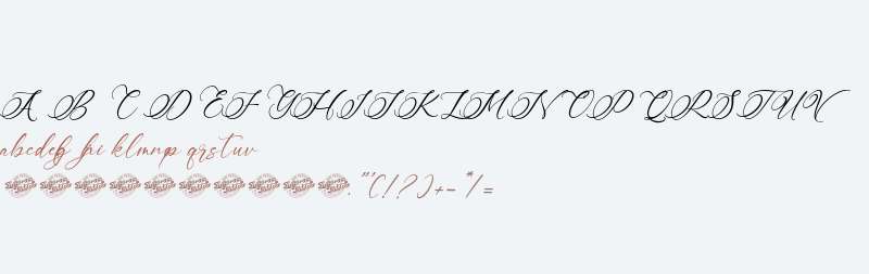 Spikenaty Moldvite Italic DEMO