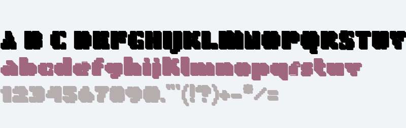 MetroBots Chrome Plyshum