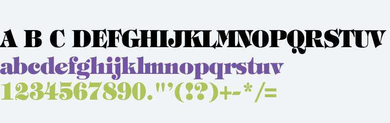 Tiffany-Heavy-Normal Th