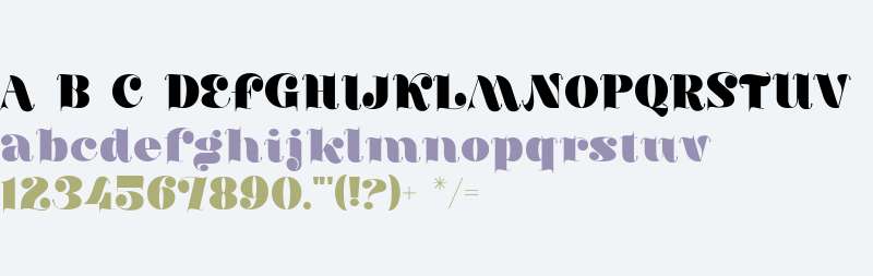 THE SHOUTING Regular