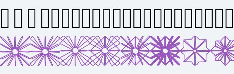 Bordado File Alagoano L Regular